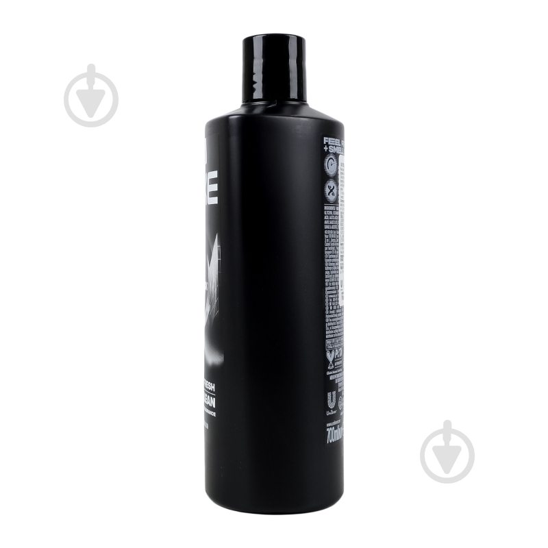 Гель-шампунь AXE Блэк 700 мл - фото 10 Гель-шампунь AXE Блэк 700 мл - фото 10