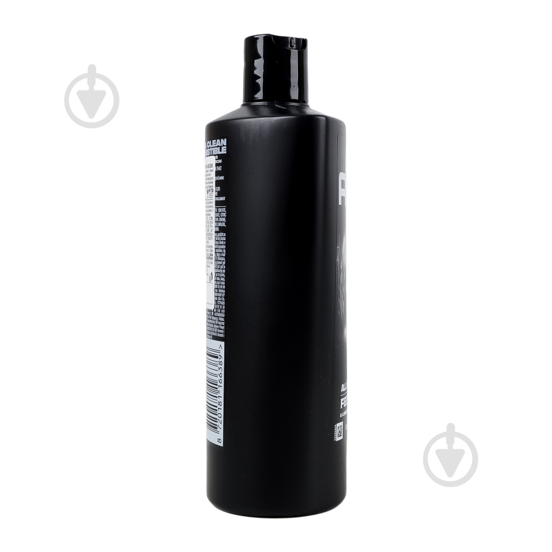 Гель-шампунь AXE Блэк 700 мл - фото 9 Гель-шампунь AXE Блэк 700 мл - фото 9