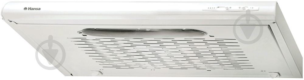 Вытяжка Hansa OSC 611 WH - фото 3 Вытяжка Hansa OSC 611 WH - фото 3