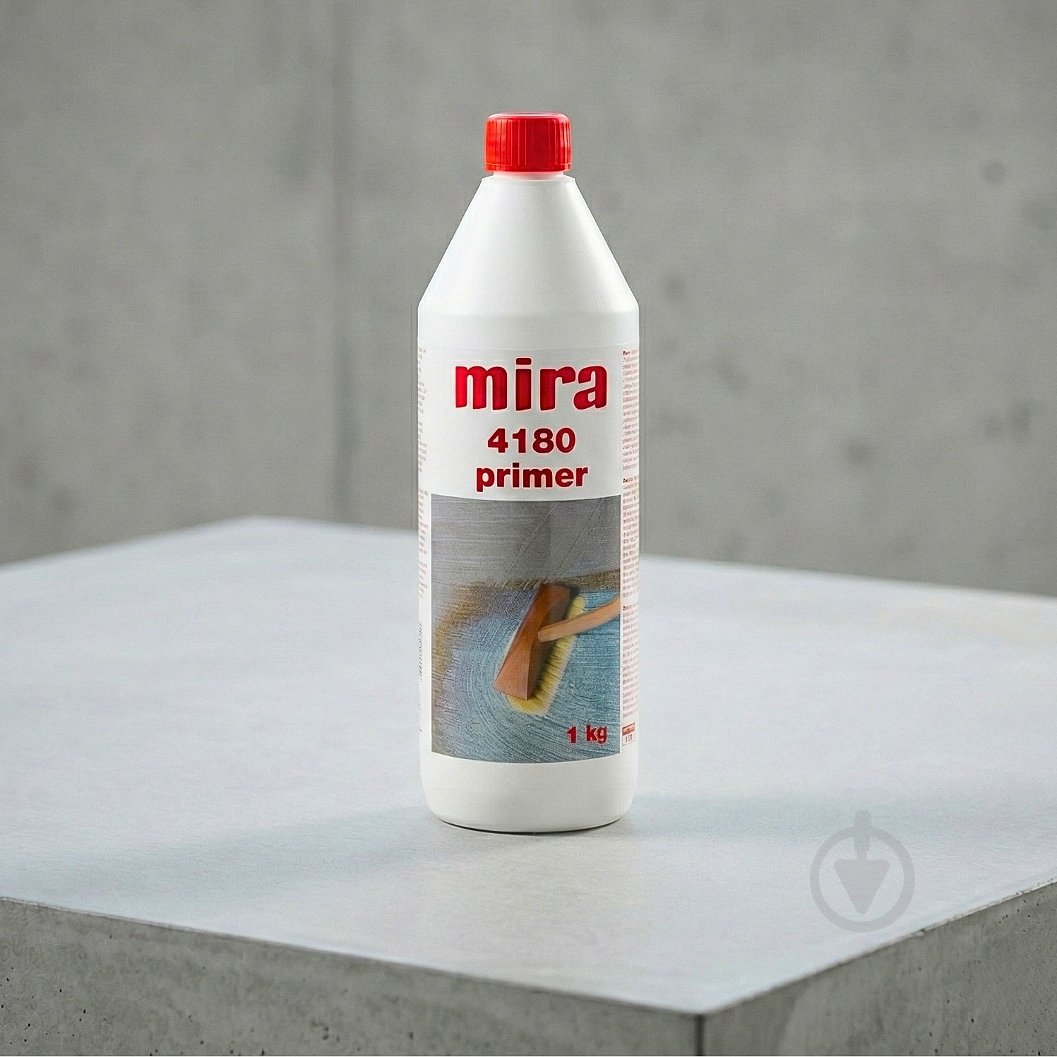 Грунтовка глубокопроникающая Mira Primer 1 л - фото 2