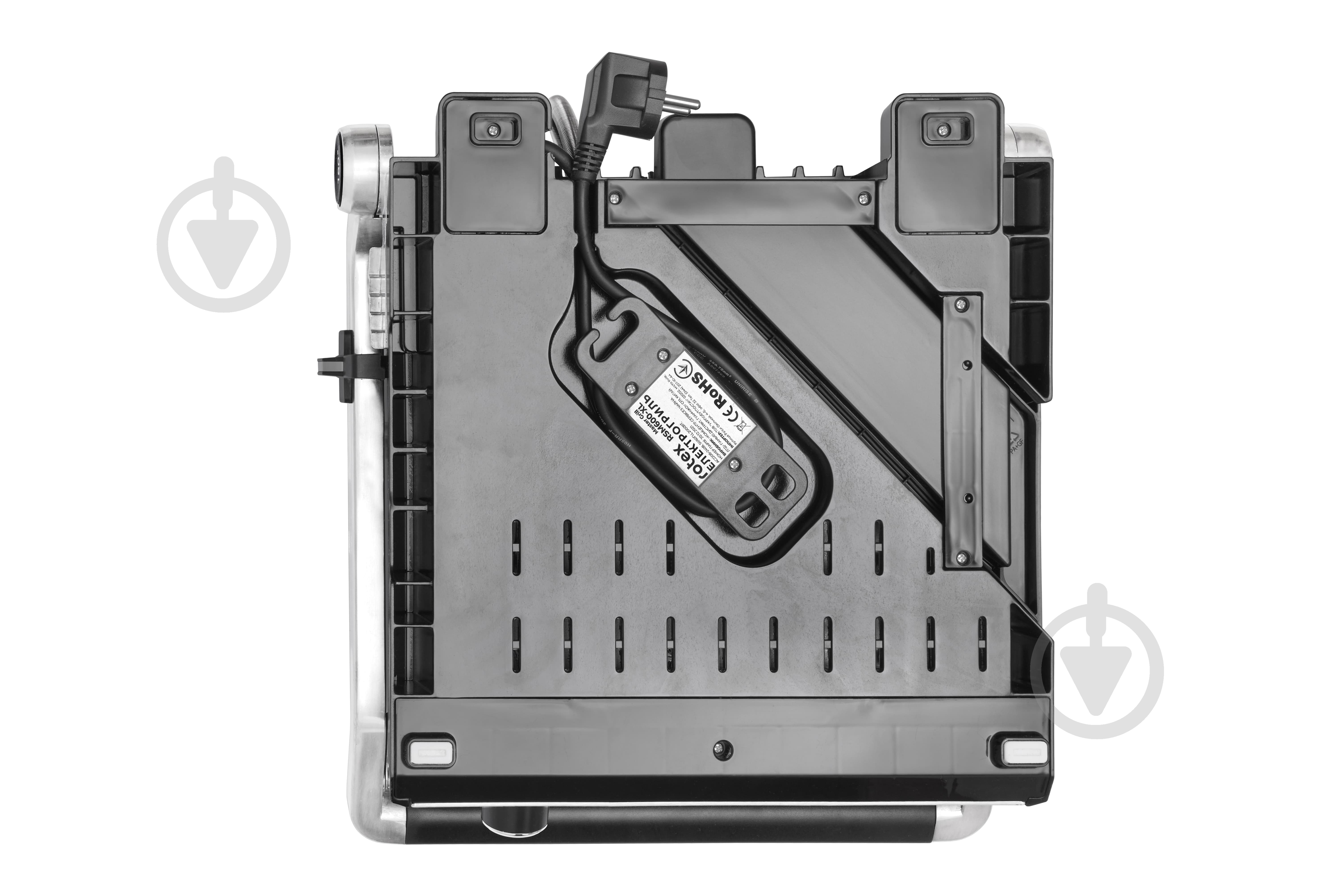 Гриль-барбекю Rotex RSM600-XL MasterGrill - фото 9 Гриль-барбекю Rotex RSM600-XL MasterGrill - фото 9