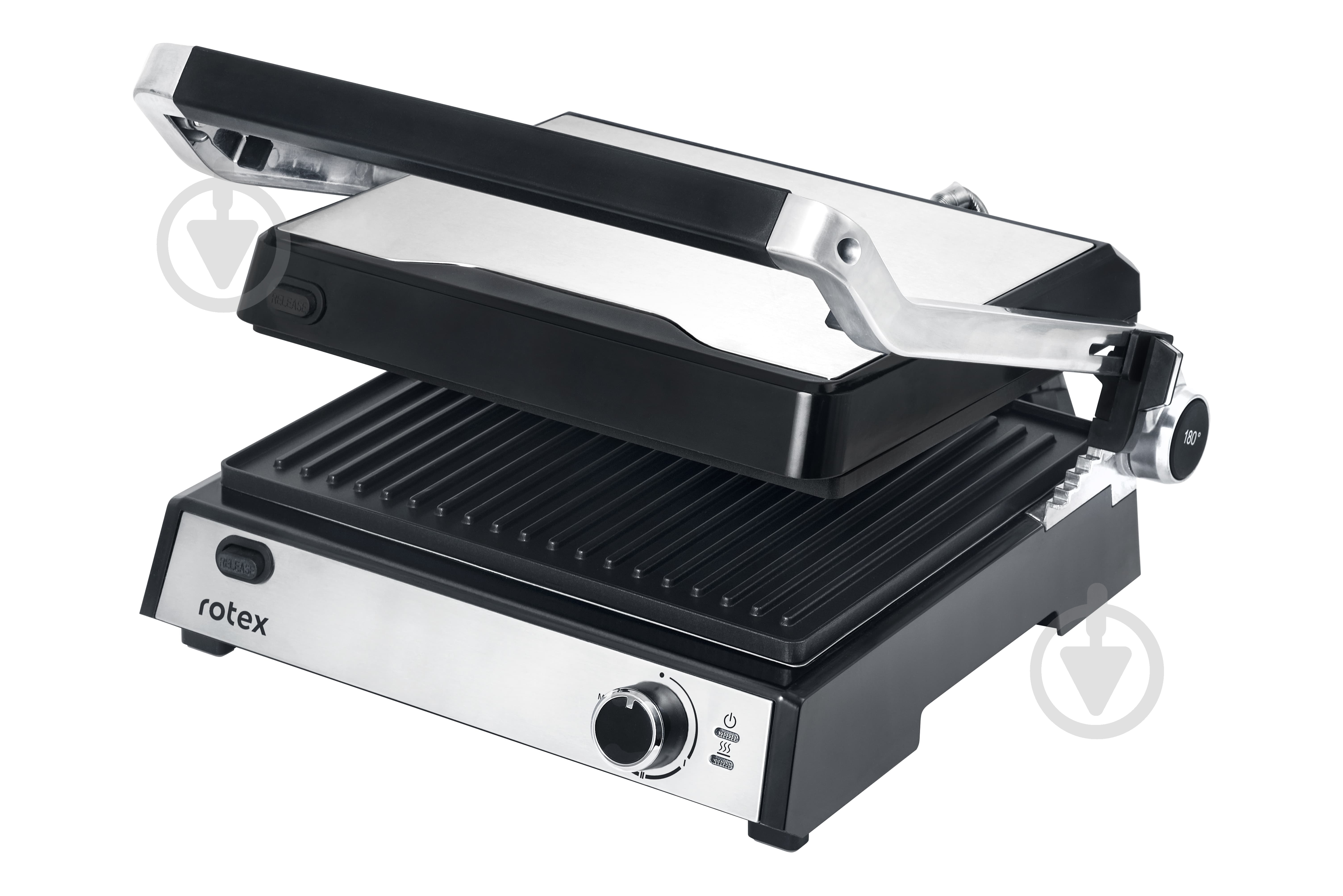 Гриль-барбекю Rotex RSM600-XL MasterGrill - фото 1 Гриль-барбекю Rotex RSM600-XL MasterGrill - фото 1