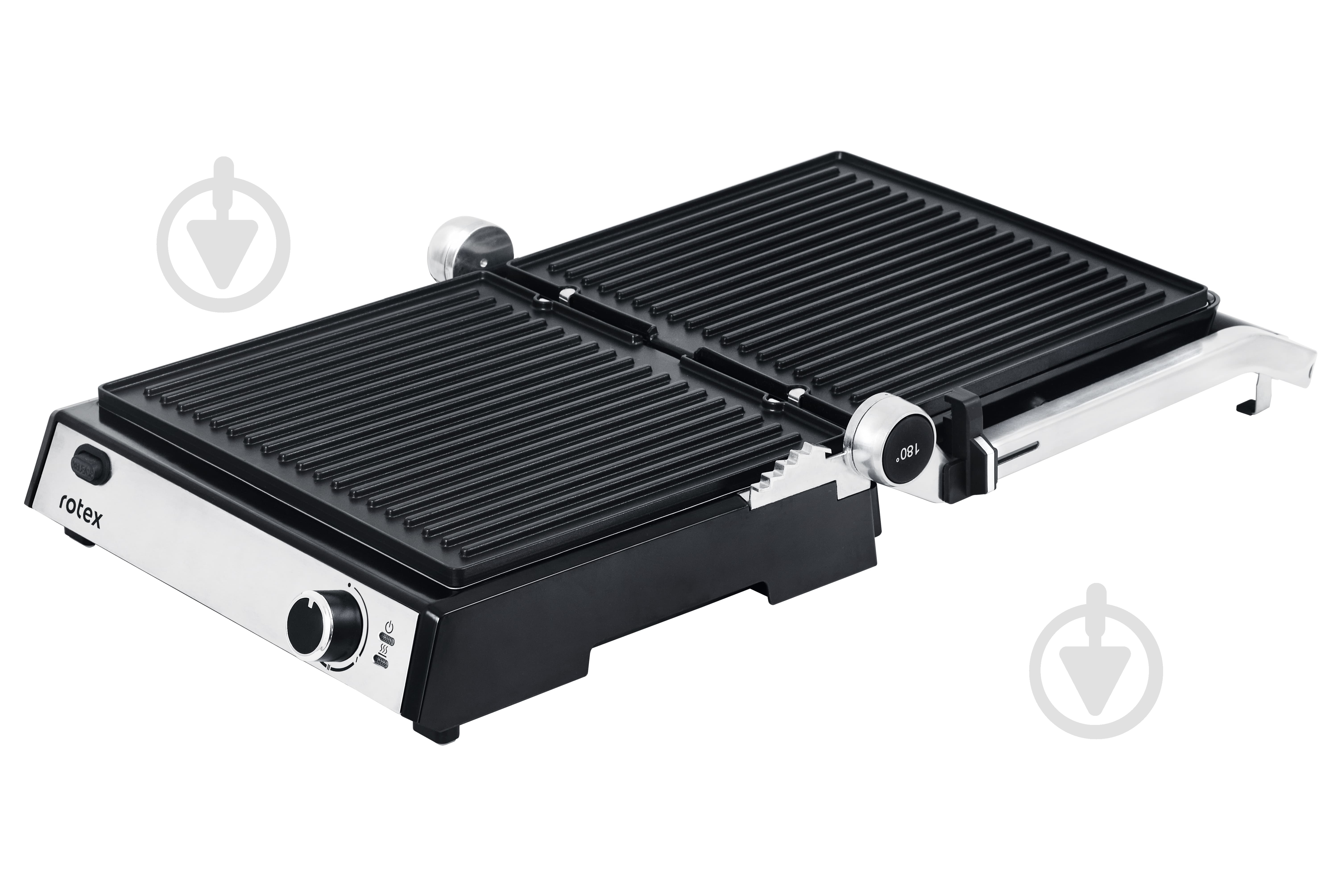 Гриль-барбекю Rotex RSM600-XL MasterGrill - фото 5 Гриль-барбекю Rotex RSM600-XL MasterGrill - фото 5