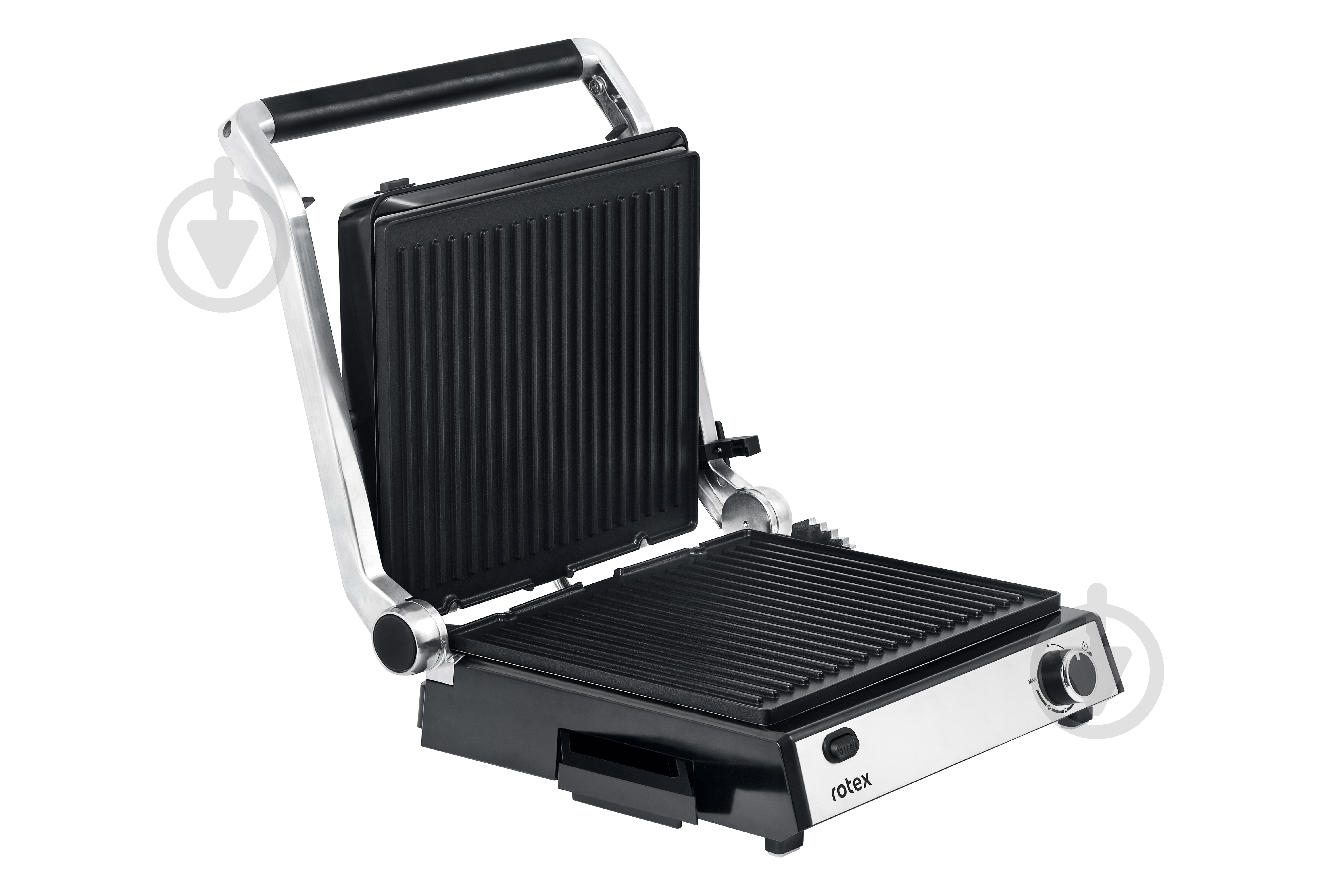 Гриль-барбекю Rotex RSM600-XL MasterGrill - фото 2 Гриль-барбекю Rotex RSM600-XL MasterGrill - фото 2