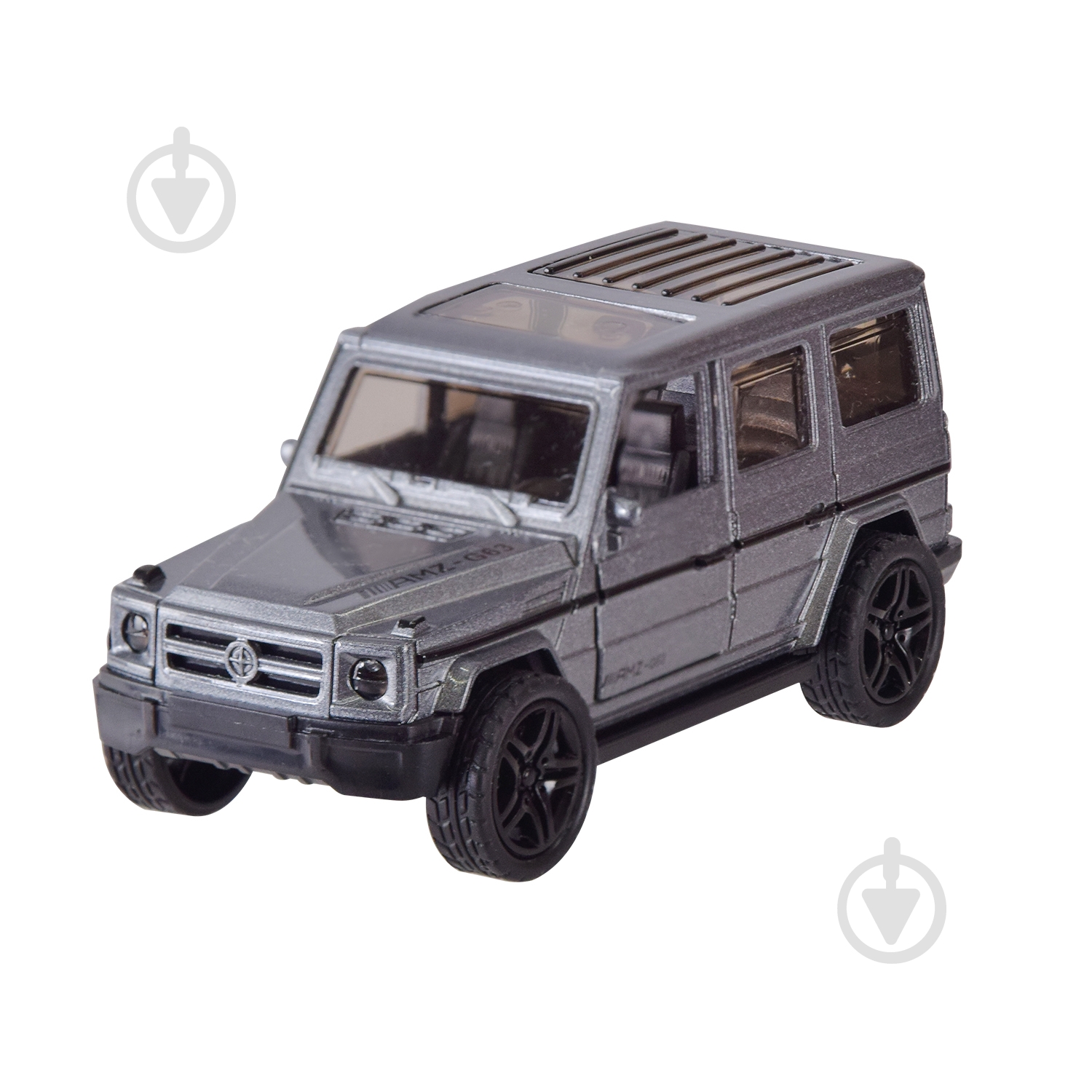 Машинка Автопром 1:32 AP74106 - фото 4