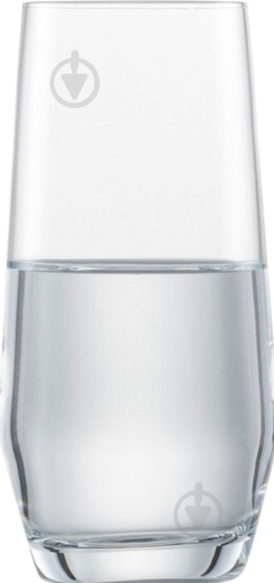 Набір склянок високих Schott Zwiesel Pure 122318 357 мл 4 шт. - фото 3