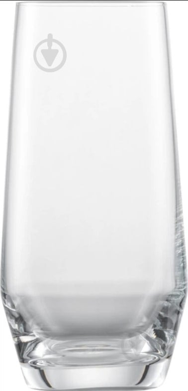 Набір склянок високих Schott Zwiesel Pure 122318 357 мл 4 шт. - фото 5