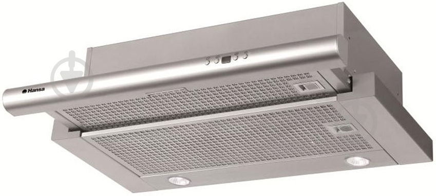 Вытяжка Hansa OTS 635 IH - фото 3 Вытяжка Hansa OTS 635 IH - фото 3