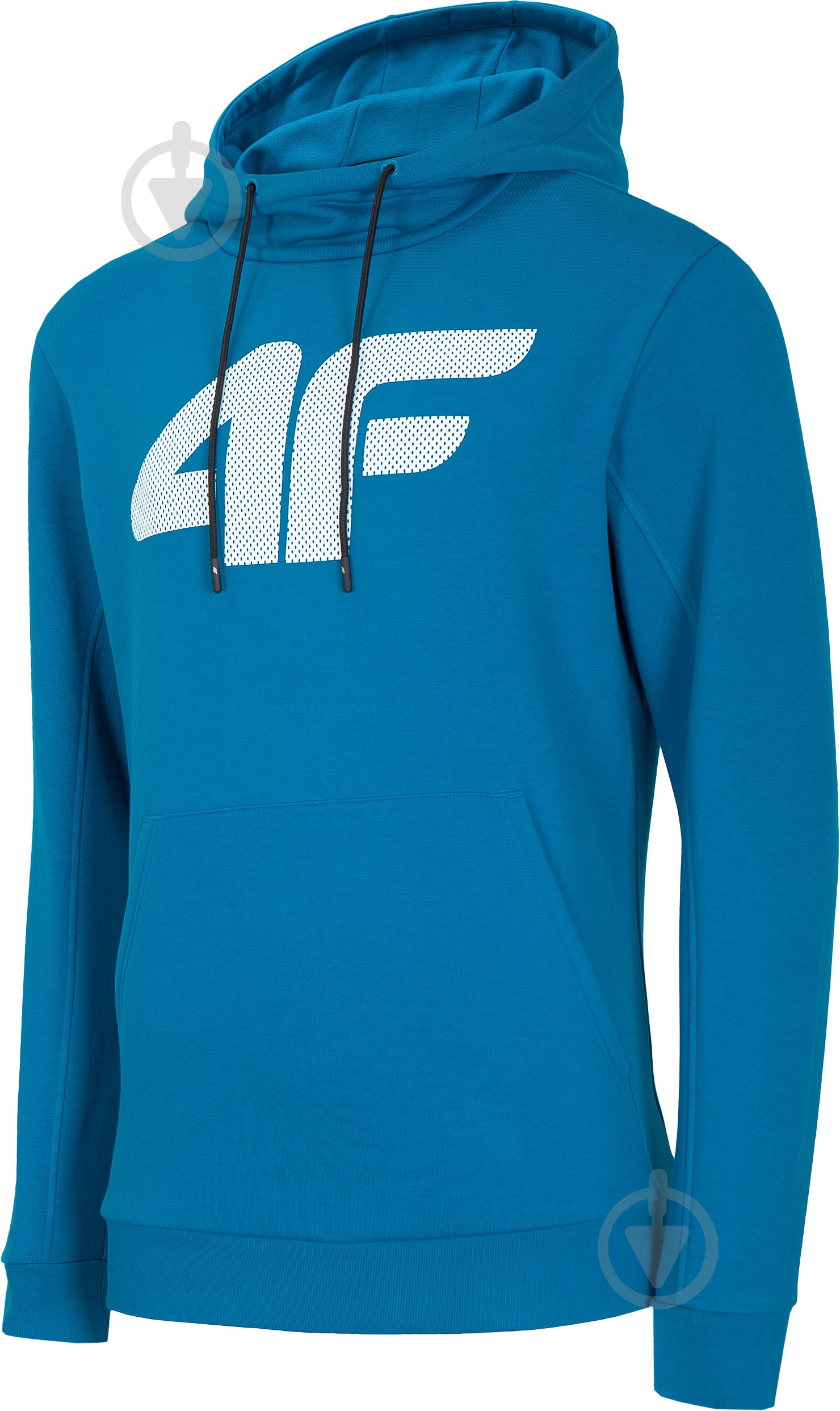 Джемпер 4F NOSH4-BLM002-36S NOSH4-BLM002-36S р. L синий - фото 1 Джемпер 4F NOSH4-BLM002-36S NOSH4-BLM002-36S р. L синий - фото 1