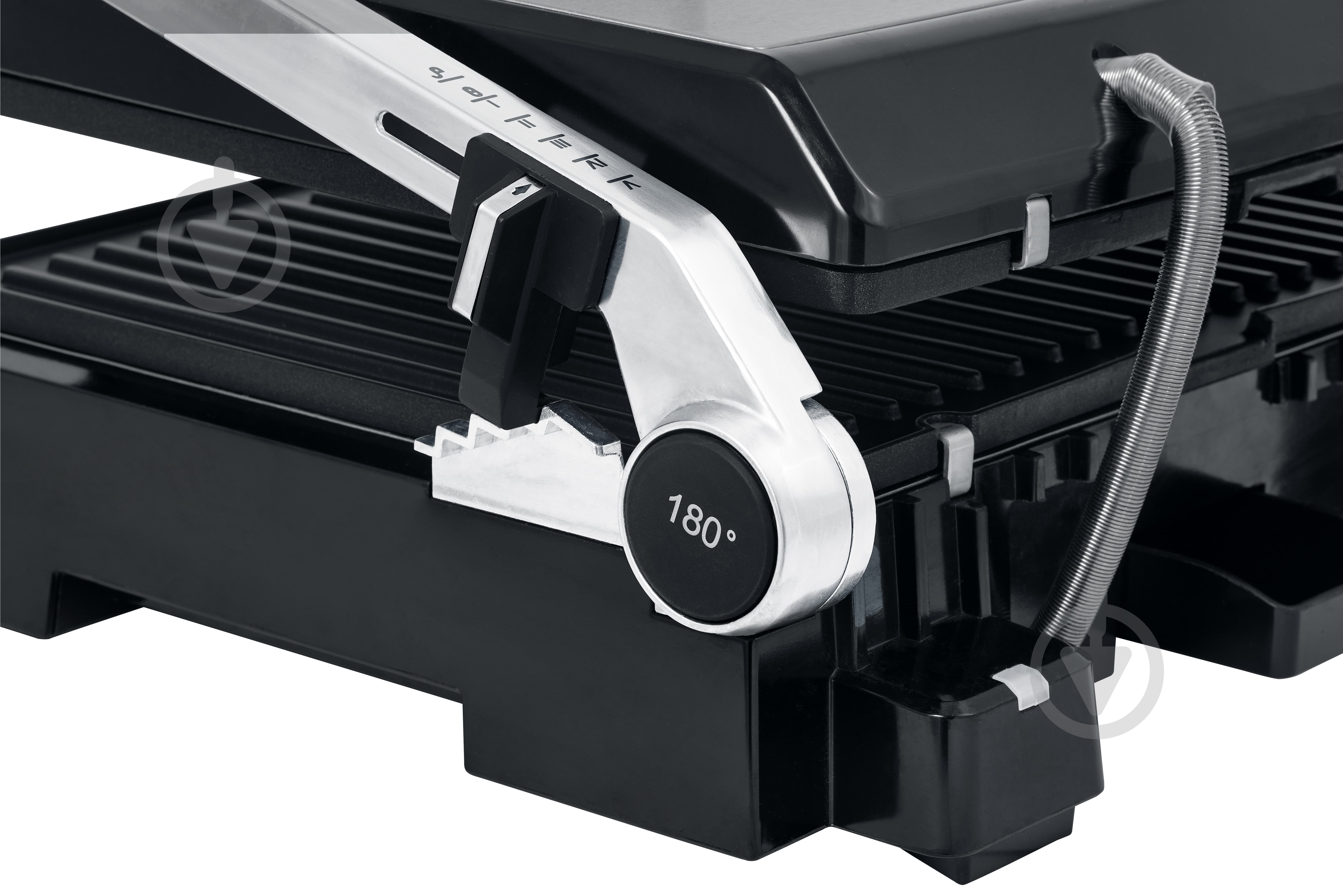 Гриль-барбекю Rotex RSM610-XL MasterGrill - фото 7