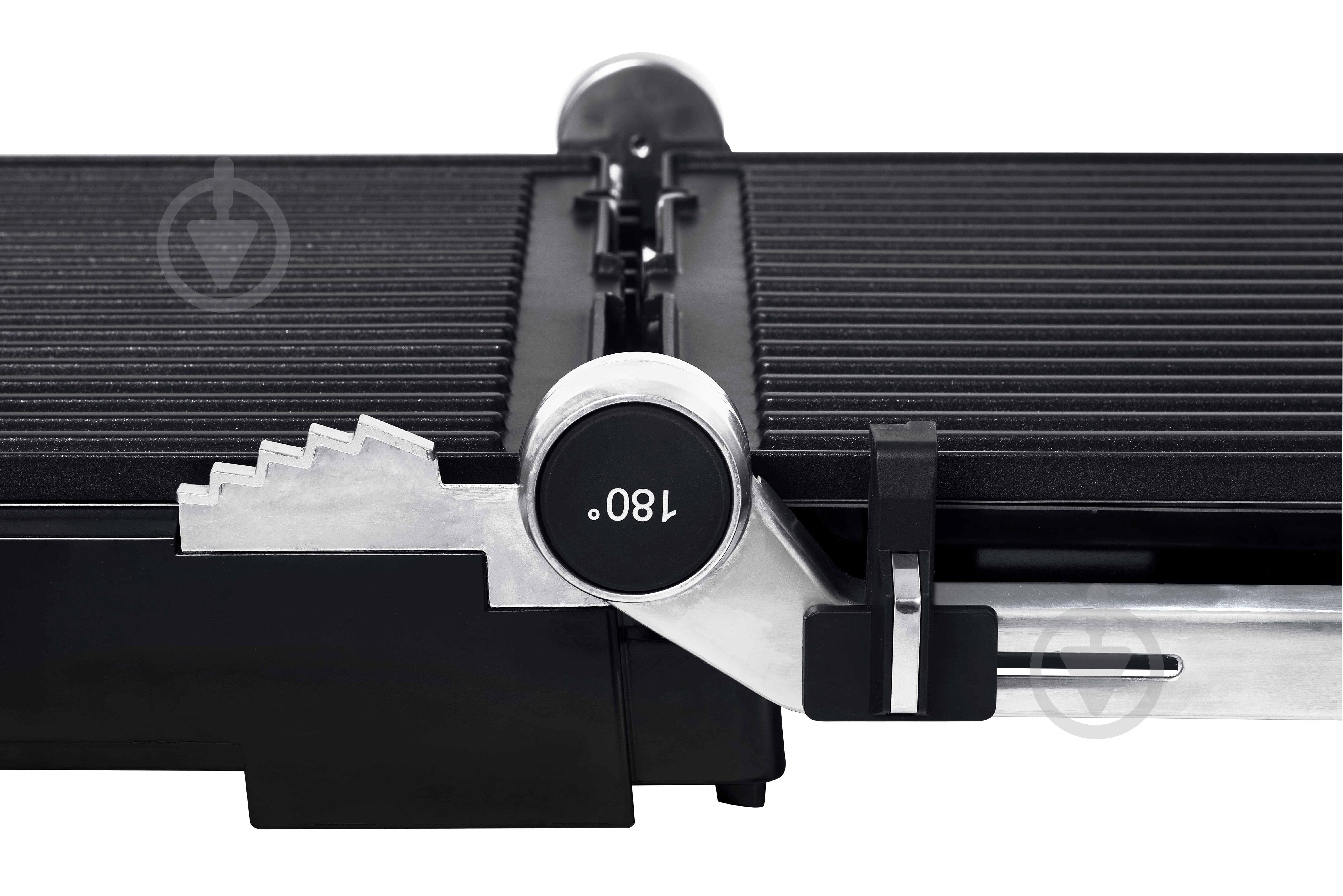 Гриль-барбекю Rotex RSM610-XL MasterGrill - фото 6