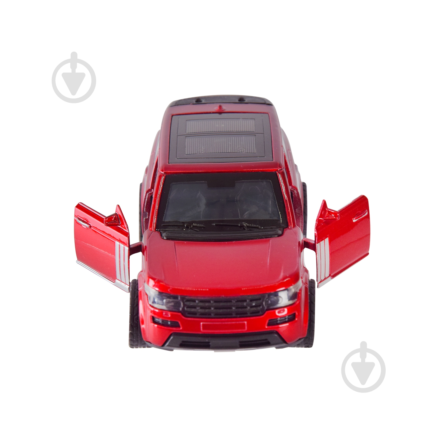 Автомобиль Автопром 1:32 AP74131 - фото 3