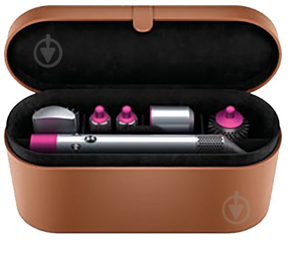 Стайлер Dyson Airwrap HS01 volume + shape - фото 1