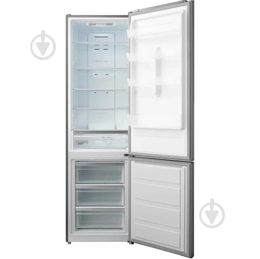 Холодильник Midea MDRB489FGE02О - фото 3