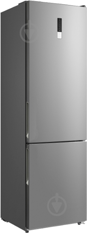 Холодильник Midea MDRB489FGE02О - фото 1