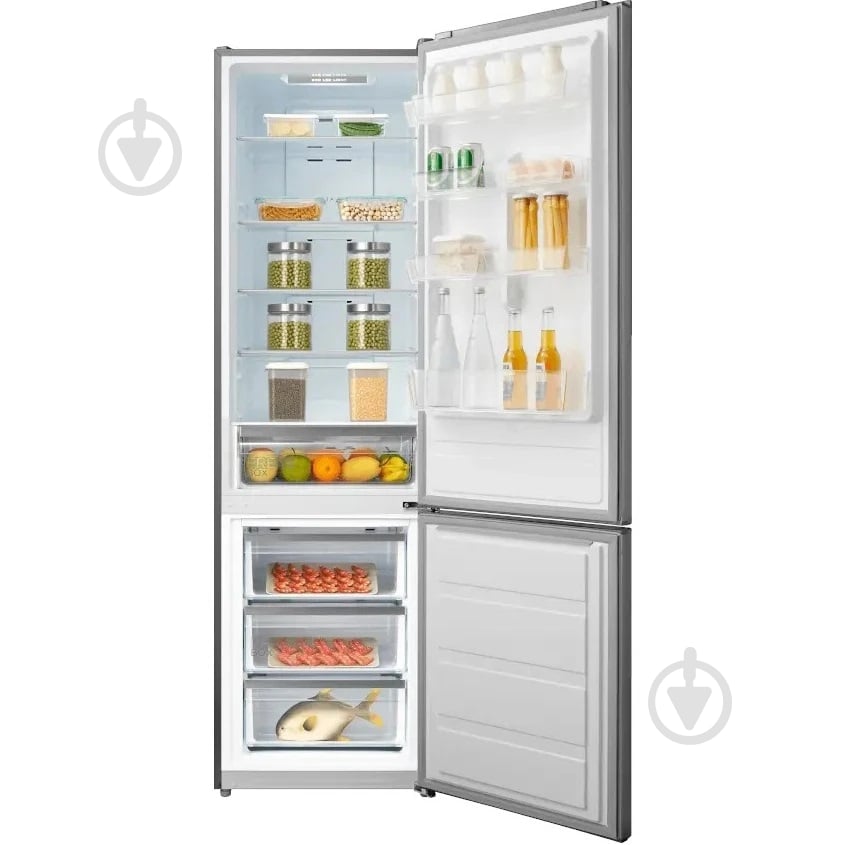 Холодильник Midea MDRB489FGE02О - фото 2