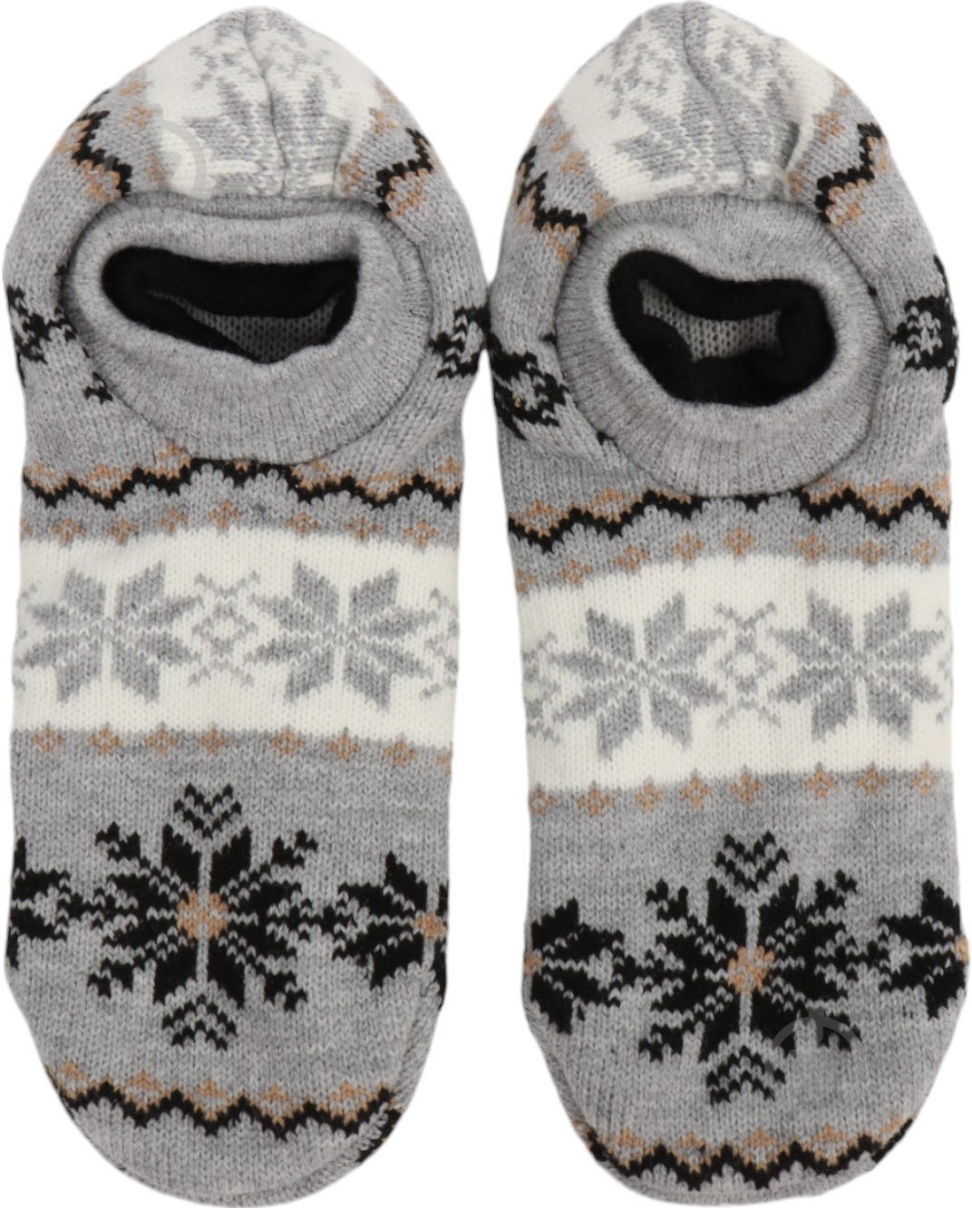 Носки мужские La Nuit Basic Дени р.41-42 серый - фото 1 Носки мужские La Nuit Basic Дени р.41-42 серый - фото 1