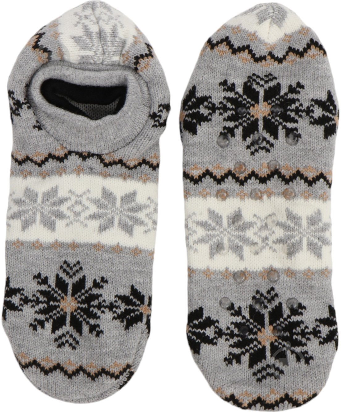 Носки мужские La Nuit Basic Дени р.41-42 серый - фото 2 Носки мужские La Nuit Basic Дени р.41-42 серый - фото 2