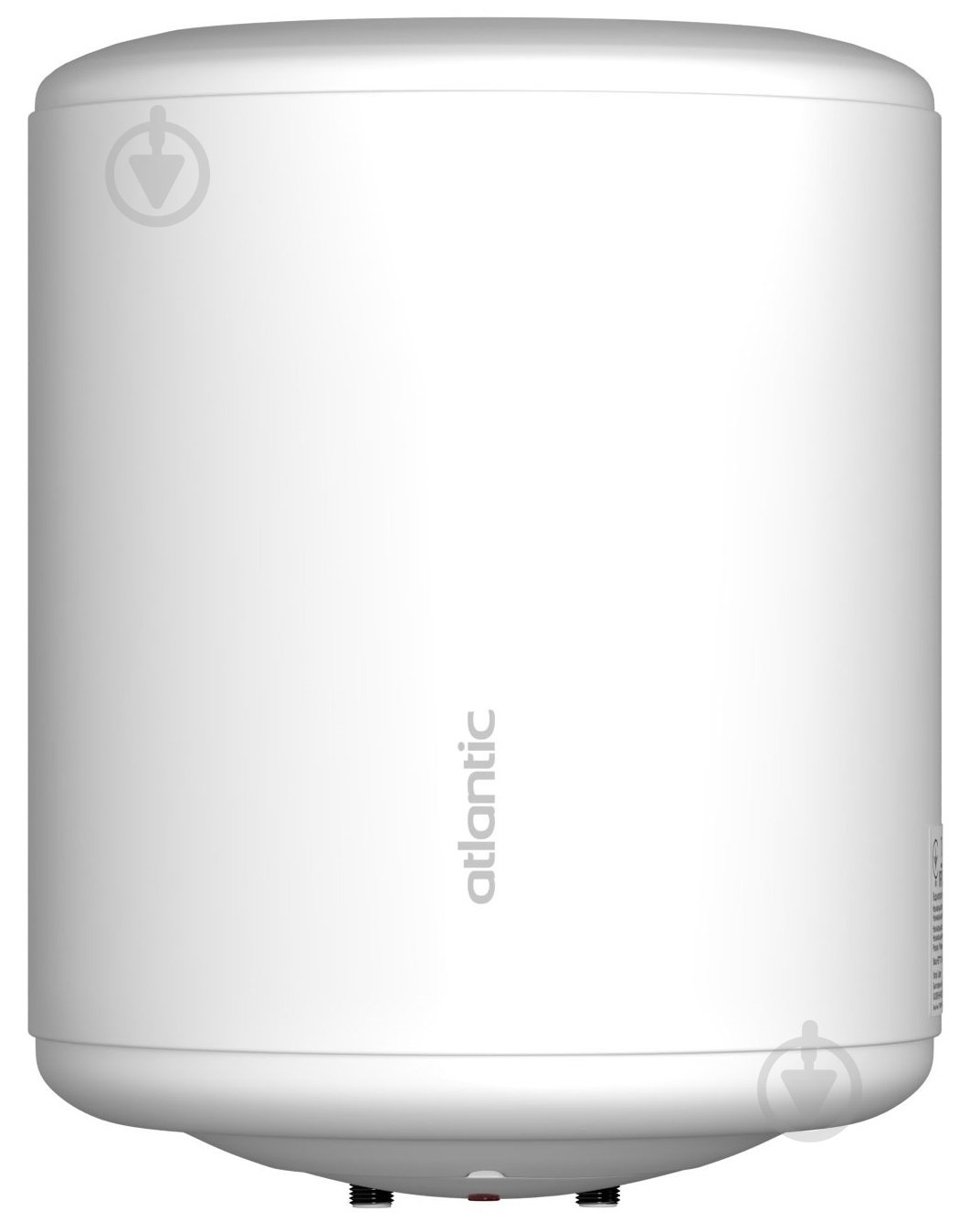 Бойлер Atlantic Opro Plain VM 50 N4s - фото 1