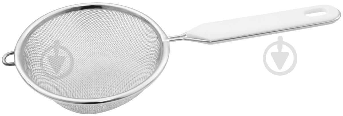 Сито Fackelmann 10 см 42332 - фото 1 Сито Fackelmann 10 см 42332 - фото 1