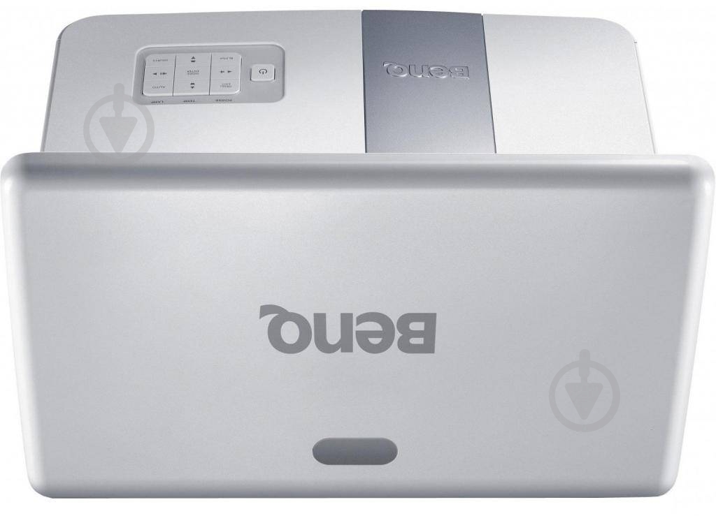 Проектор BenQ MX842UST (9H.JCA77.13E) - фото 1