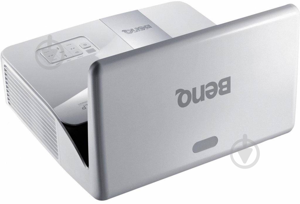 Проектор BenQ MX842UST (9H.JCA77.13E) - фото 4