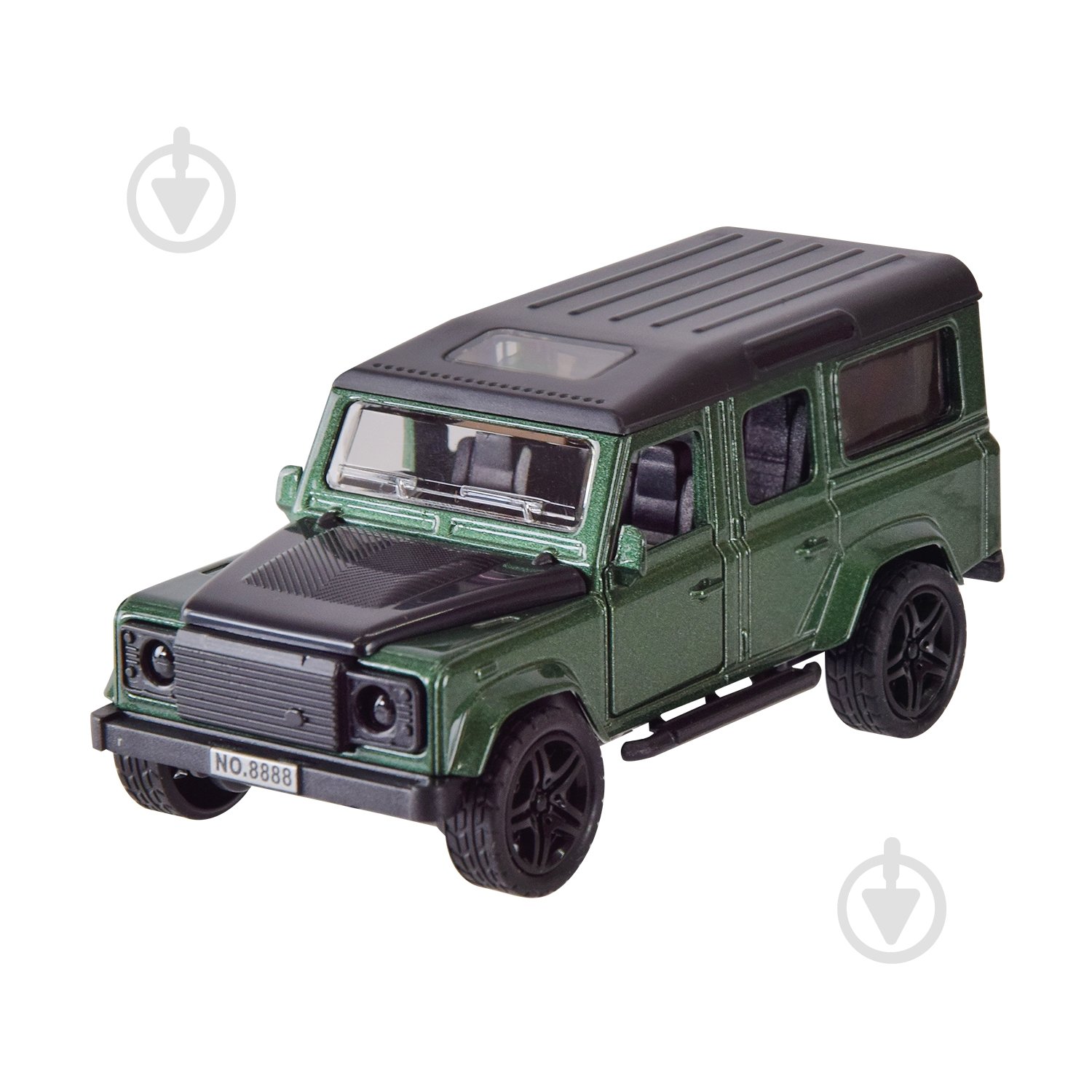 Автомобиль Автопром 1:32 AP74133 - фото 4 Автомобиль Автопром 1:32 AP74133 - фото 4