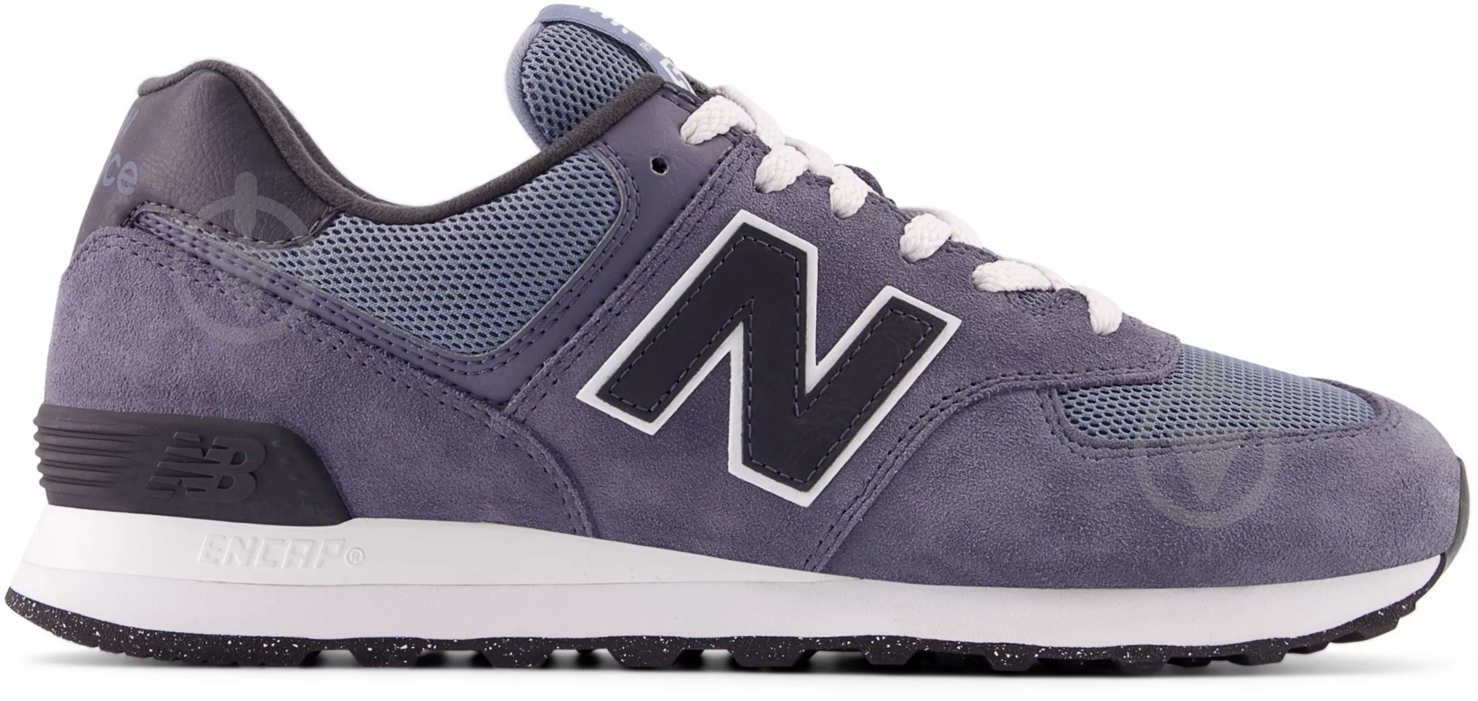Кроссовки New Balance U574GGE р.42 - фото 1