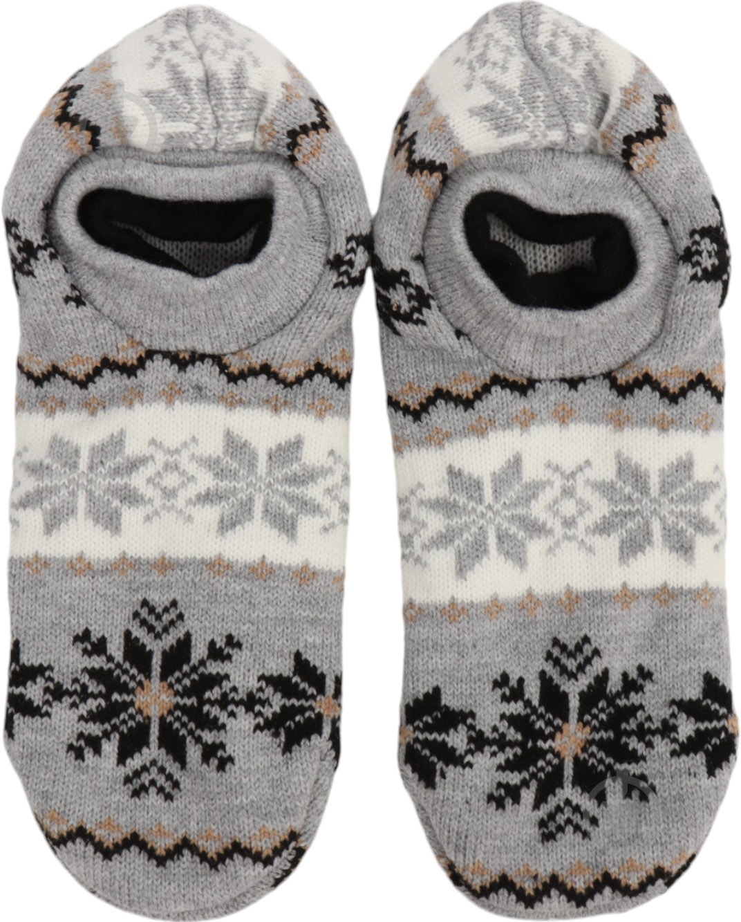 Носки мужские La Nuit Basic Дени р.43-44 серый - фото 1 Носки мужские La Nuit Basic Дени р.43-44 серый - фото 1