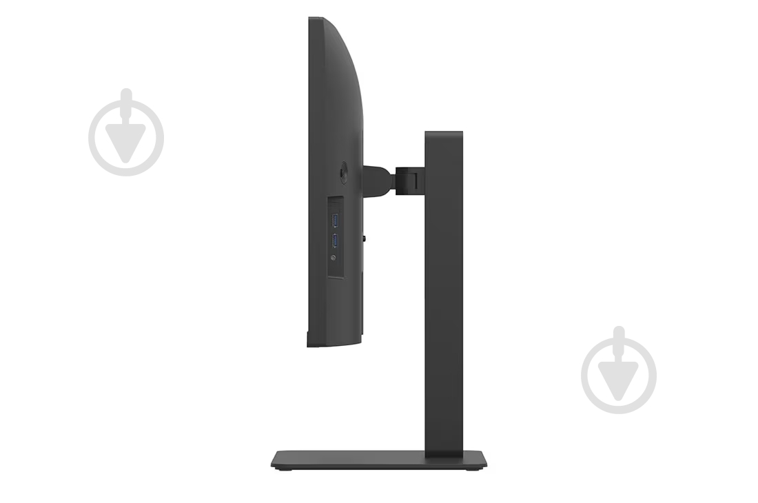 Монитор LG 27" (27BA65QB-B) - фото 4
