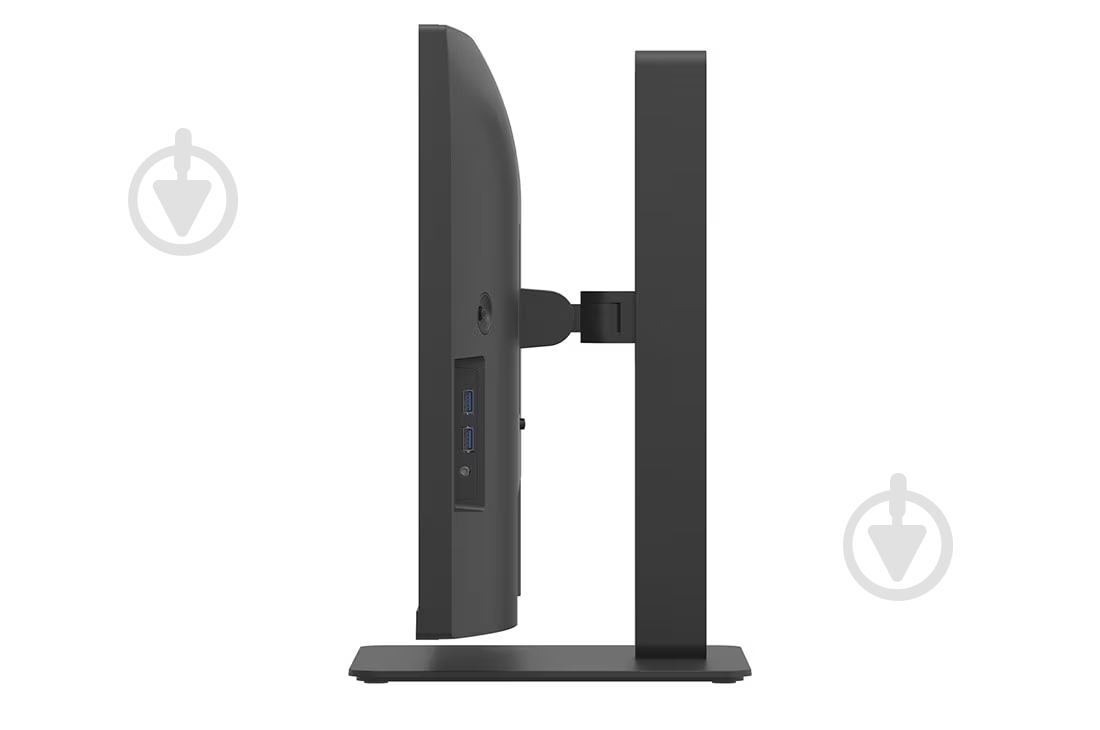 Монитор LG 27" (27BA65QB-B) - фото 5