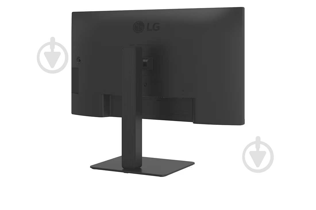 Монитор LG 27" (27BA65QB-B) - фото 7