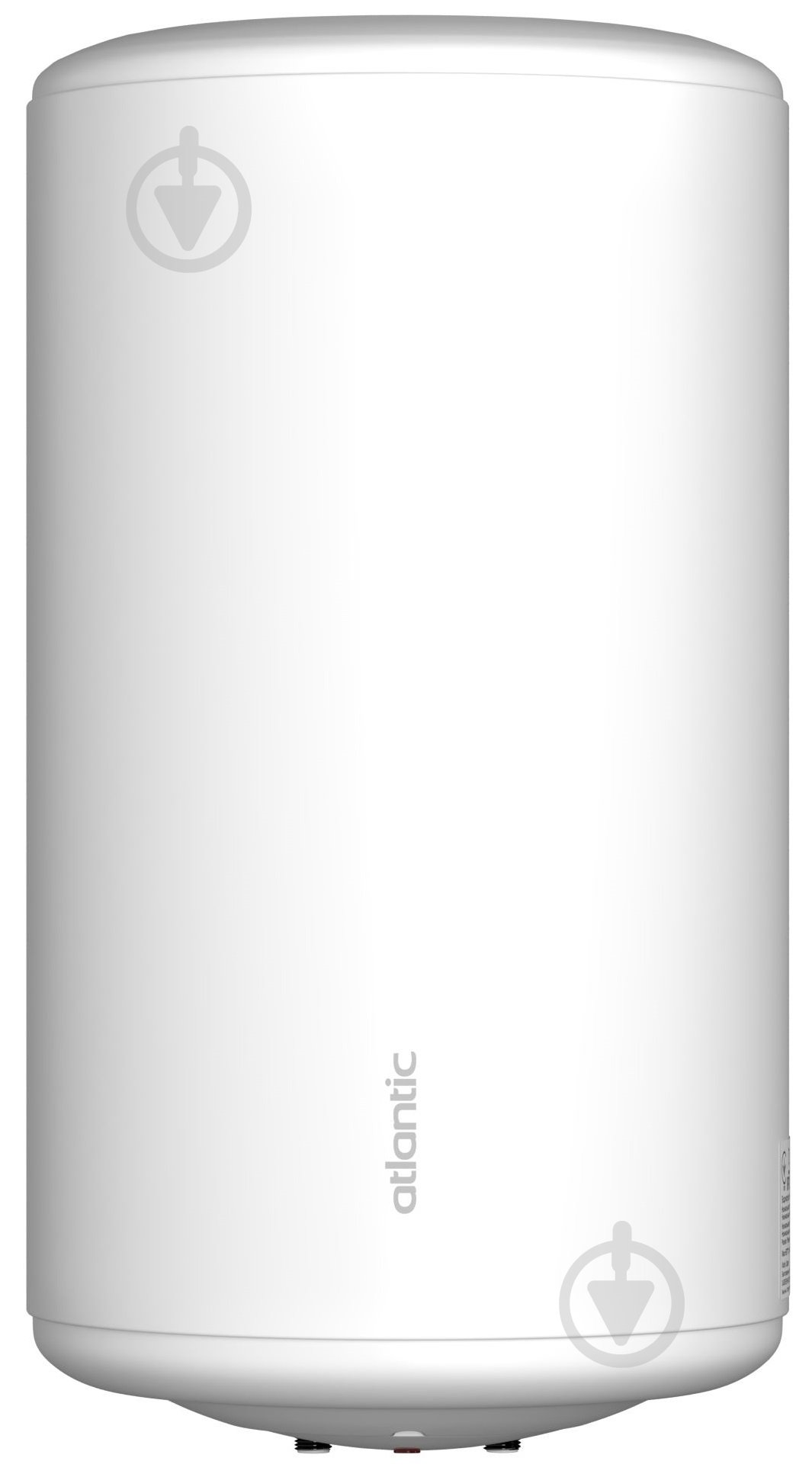 Бойлер Atlantic Opro Plain VM 80 N4s - фото 1