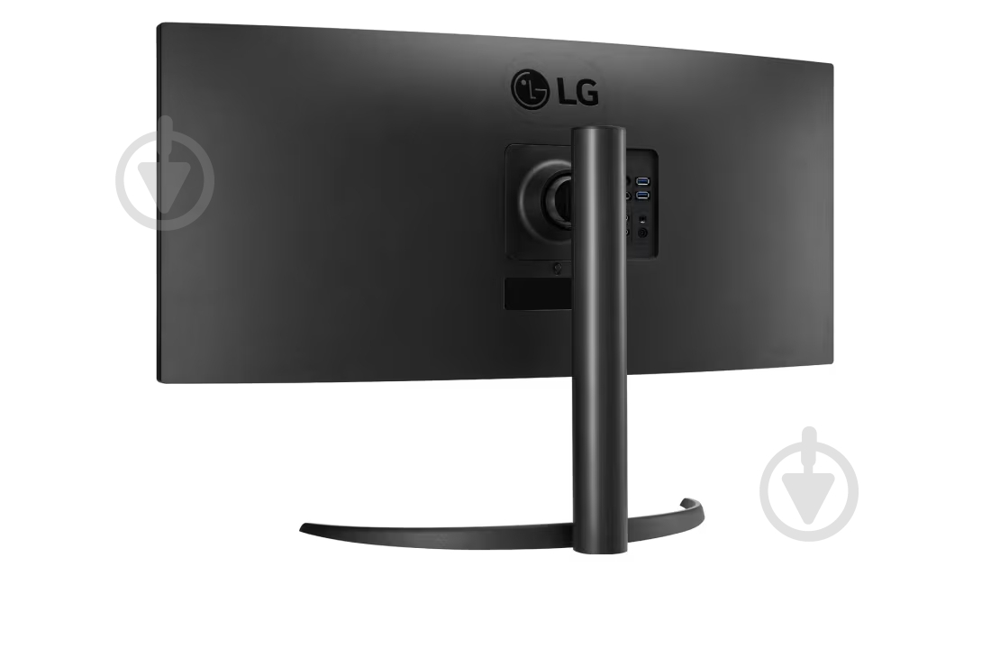 Монітор LG 34" (34WR55QK-B) - фото 5