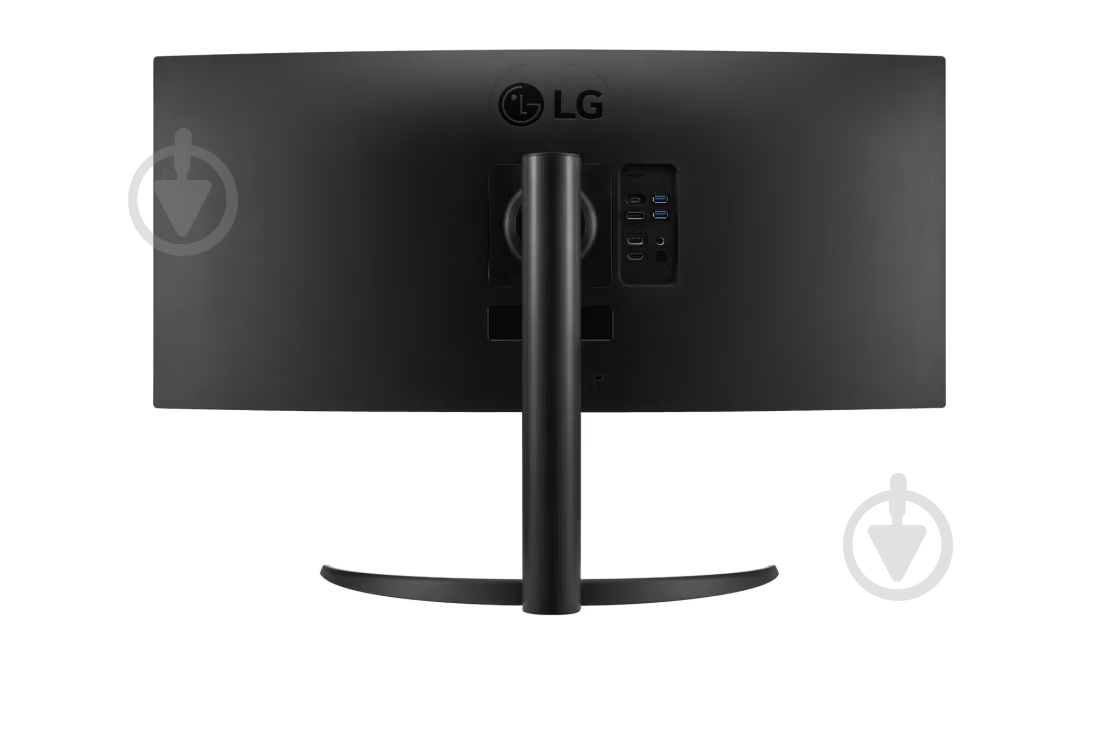 Монітор LG 34" (34WR55QK-B) - фото 6