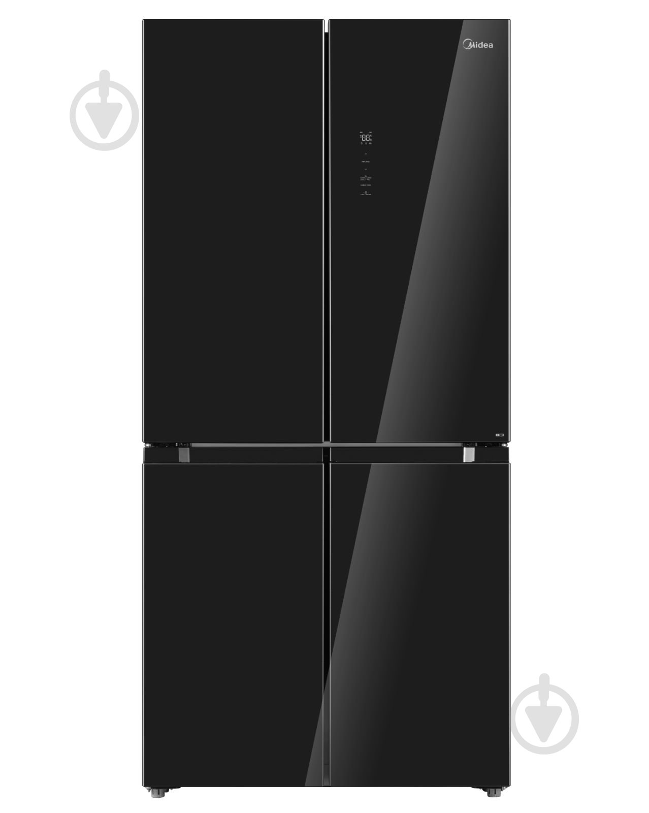 Холодильник Midea MDRF632FGF22 - фото 2