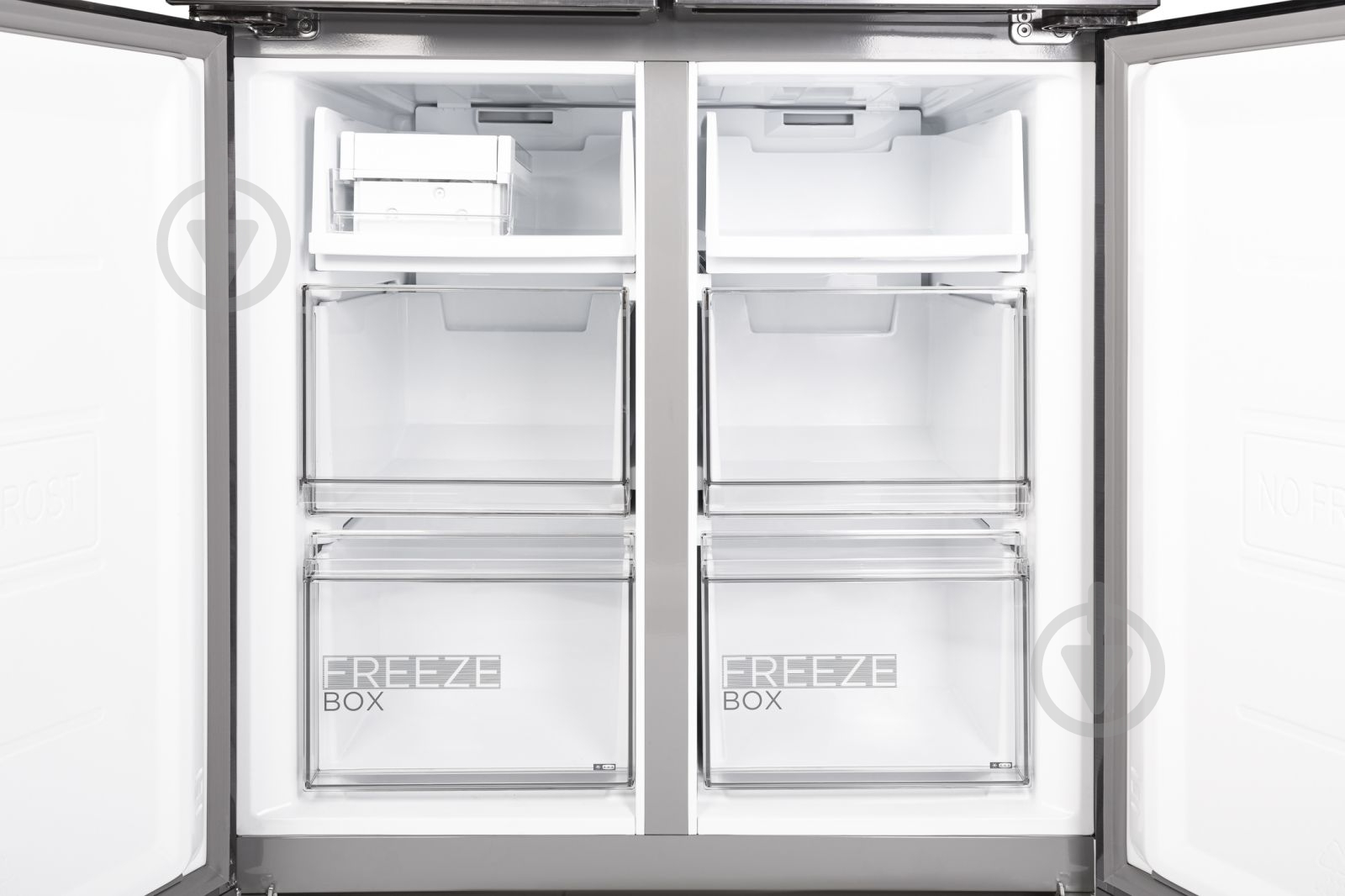 Холодильник Midea MDRF632FGF22 - фото 9