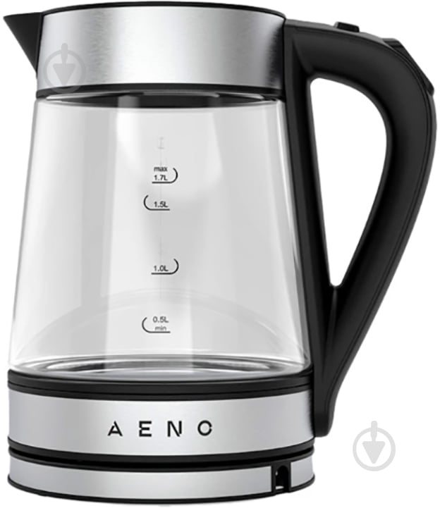 Электрочайник AENO EK1S - фото 1
