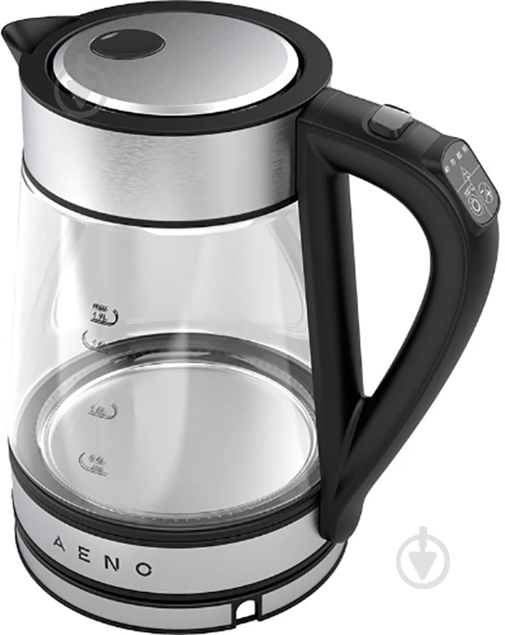 Электрочайник AENO EK1S - фото 2