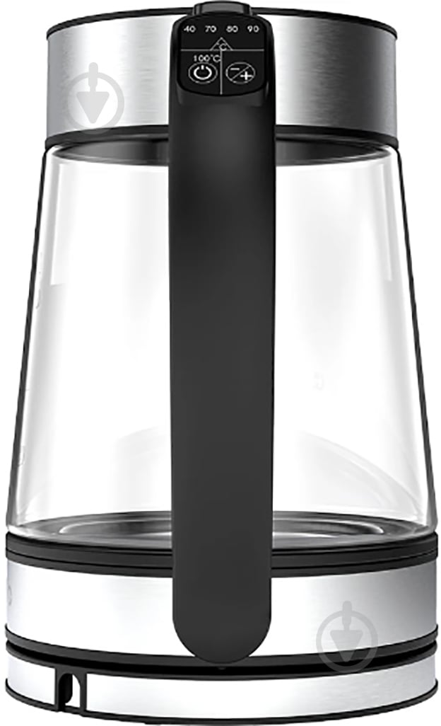 Электрочайник AENO EK1S - фото 3