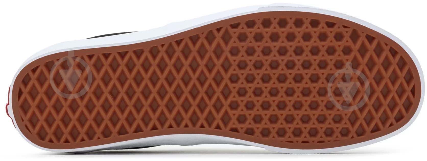 Кеди Vans VN_FT_Classic U-Classics VN0A5JMSBMX р.37 чорний - фото 5