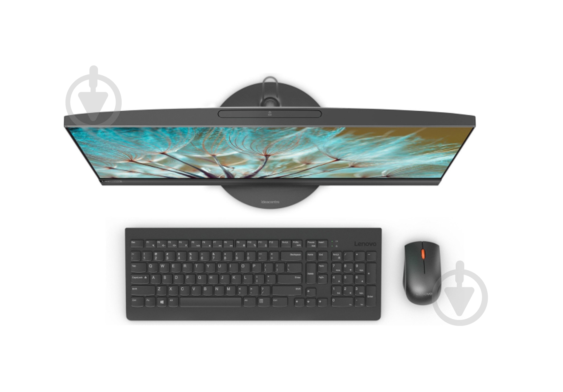 Моноблок Lenovo 23,8 (F0DJ009AUA) black - фото 7 Моноблок Lenovo 23,8 (F0DJ009AUA) black - фото 7