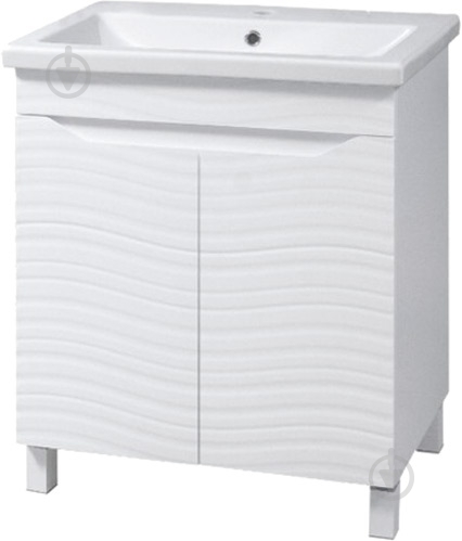 Тумба напольная Сансервіс Атланта 50+Como-50 - фото 1