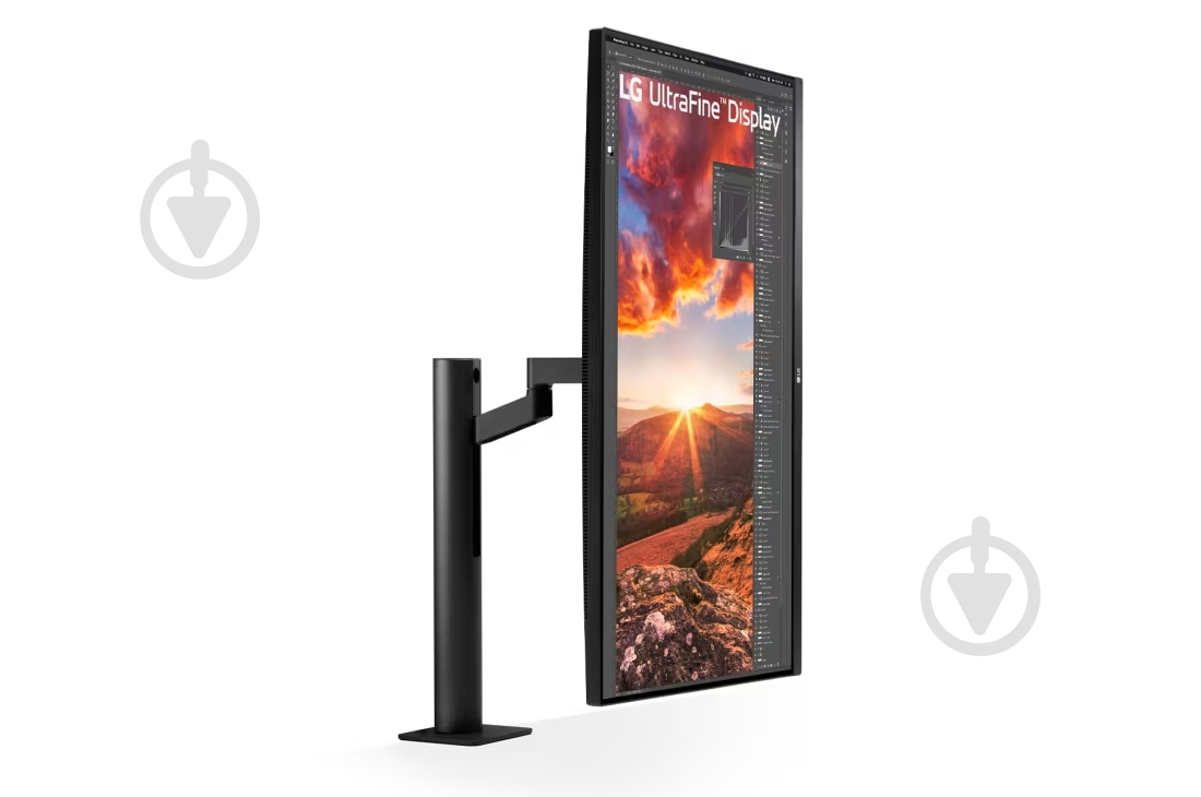 Монитор LG 31,5" (32UN880K-B) - фото 10 Монитор LG 31,5" (32UN880K-B) - фото 10
