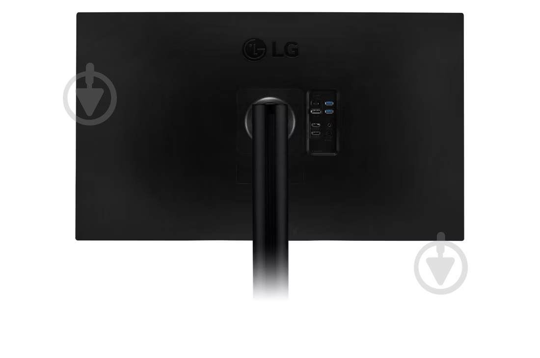 Монитор LG 31,5" (32UN880K-B) - фото 13 Монитор LG 31,5" (32UN880K-B) - фото 13