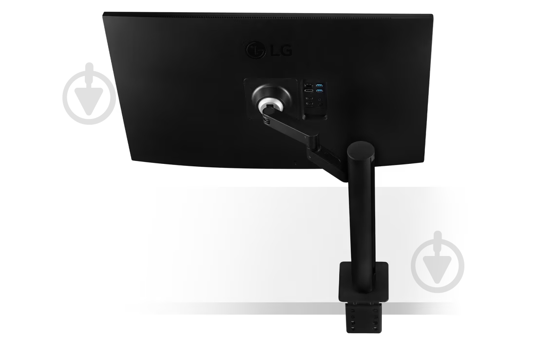 Монитор LG 31,5" (32UN880K-B) - фото 14 Монитор LG 31,5" (32UN880K-B) - фото 14
