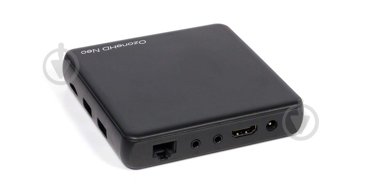 Медиаплеер OzoneHD Neo - фото 7