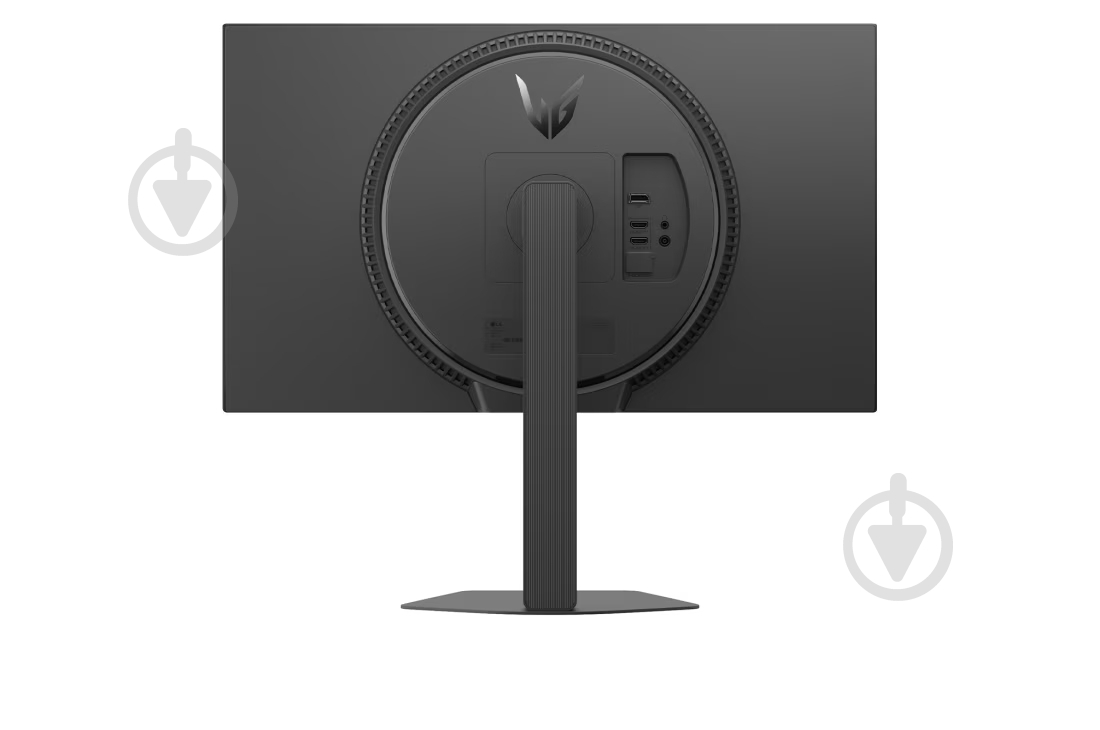 Монитор LG 27" (27G440A-B) - фото 10