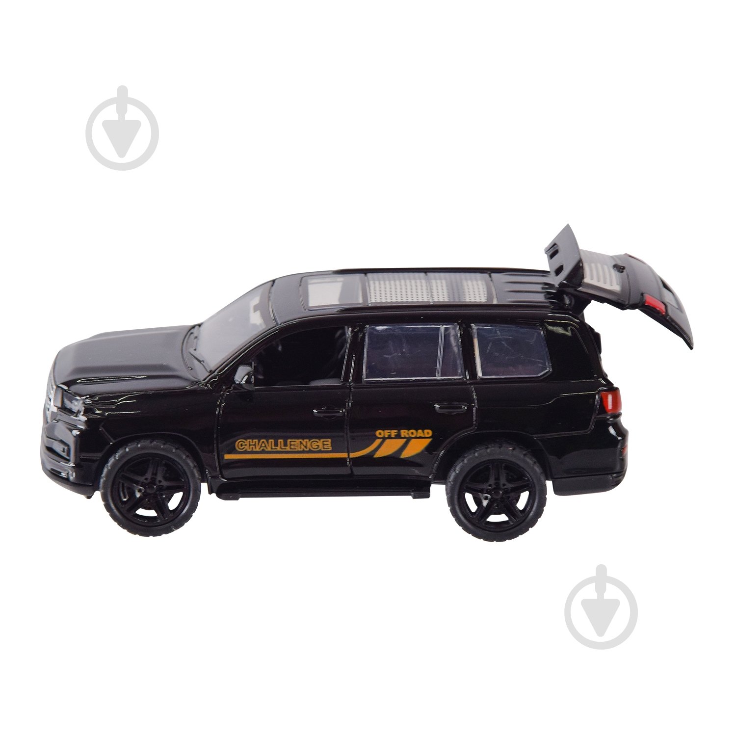 Автомобиль Автопром 1:32 AP74143 - фото 2