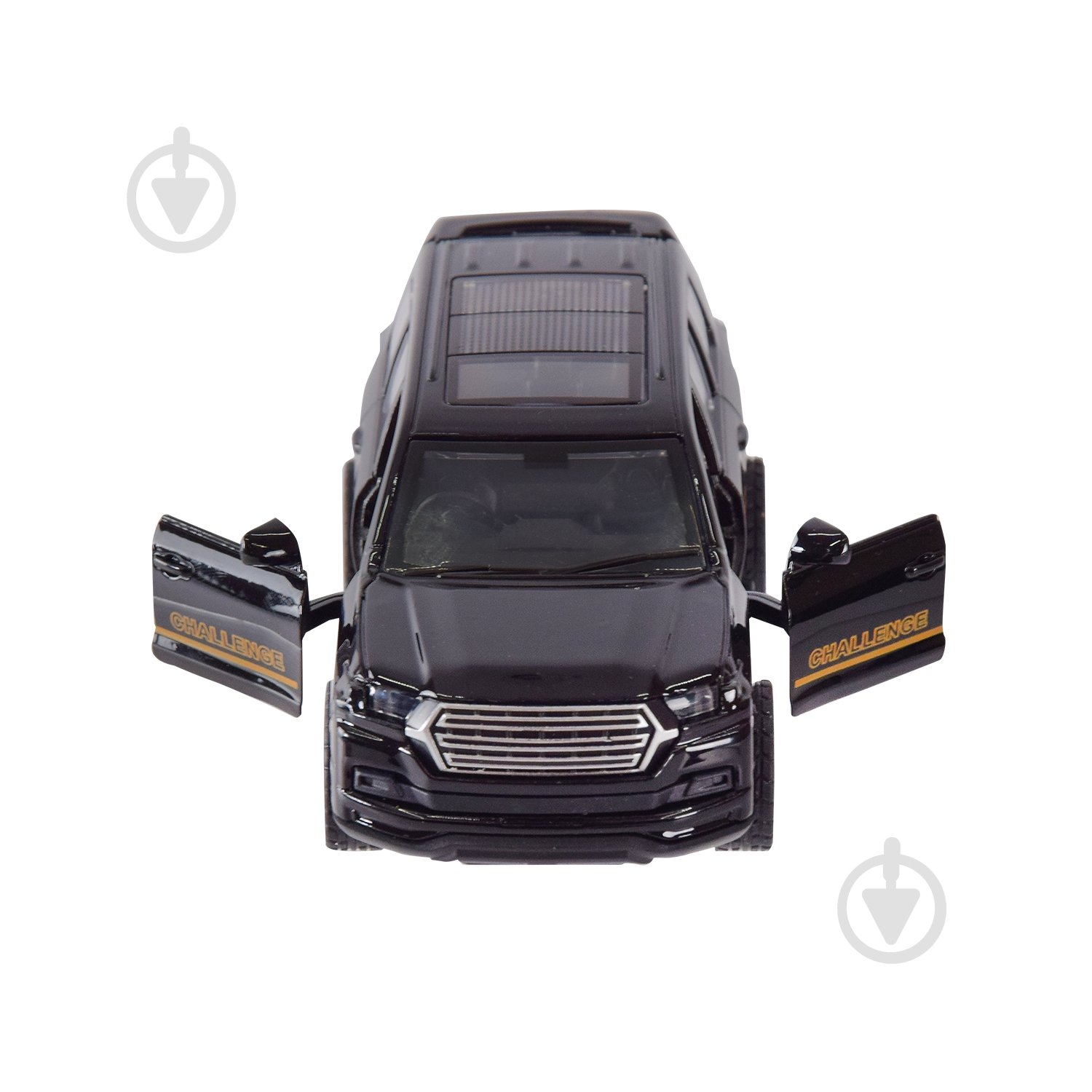 Автомобиль Автопром 1:32 AP74143 - фото 3